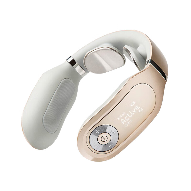 SKG 数显大屏 按摩器