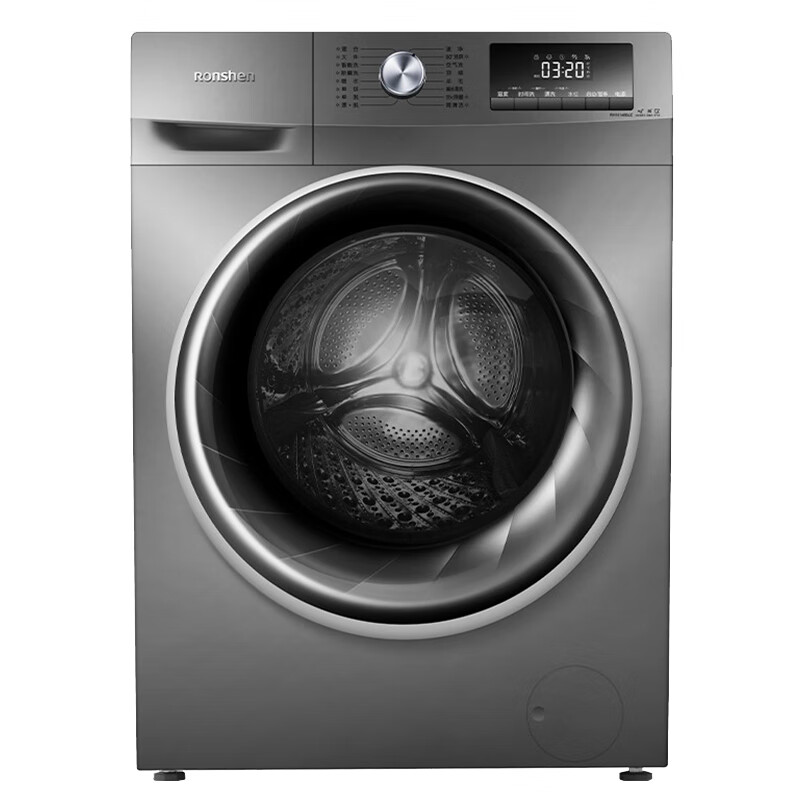 容声 银离子洗衣机