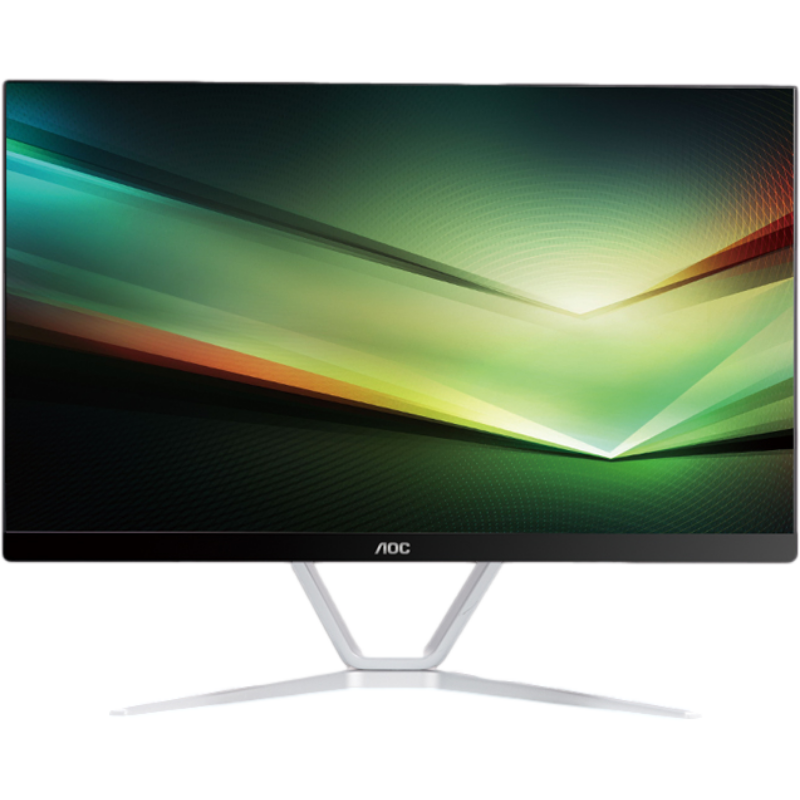 AOC 高清逼真一体机