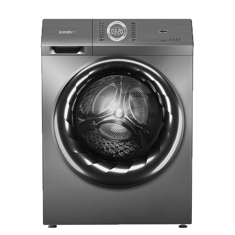 容声DD直驱变频滚筒洗衣机