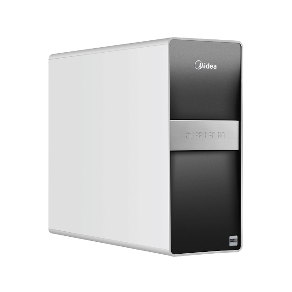 美的 反渗透无罐净水器