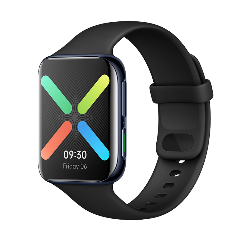 OPPO 续航强劲 智能手表