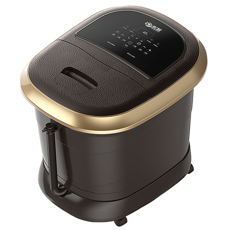 东智全自动加热恒温足浴盆