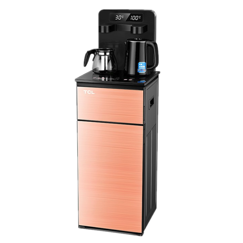 TCL 真沸腾茶吧机
