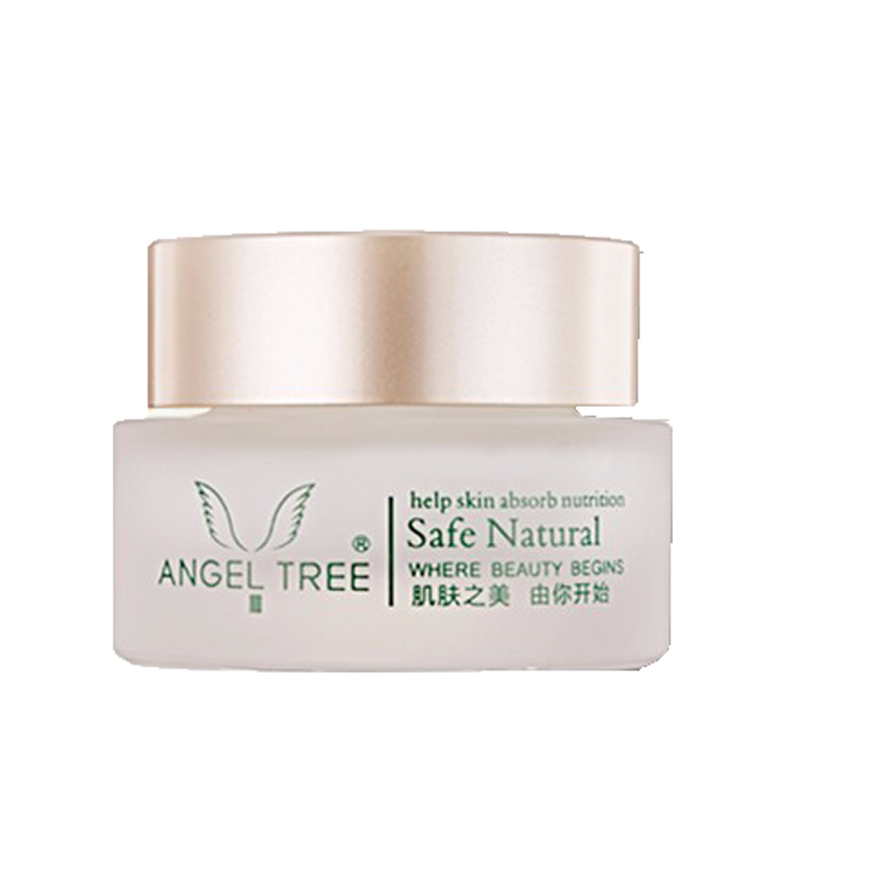 安植 保湿锁水滋养面霜