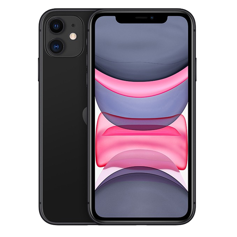 Apple 玻璃面板全面屏手机