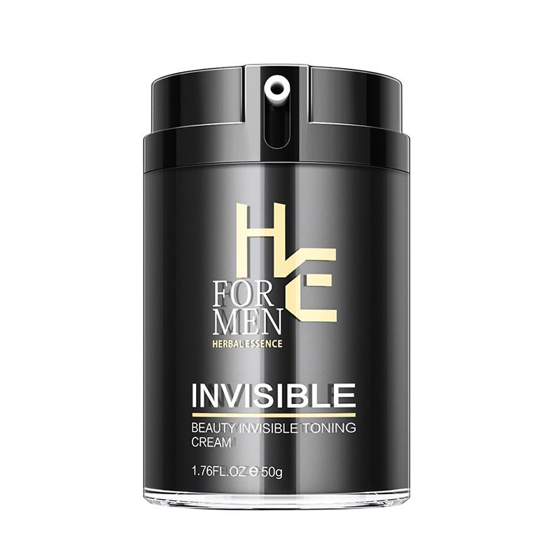 赫恩 素颜遮瑕懒人男士面霜
