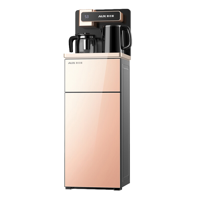 奥克斯 隐藏式出水口茶吧机