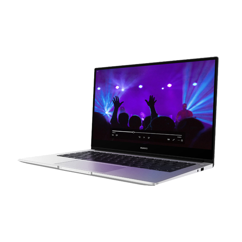 华为 金属机身护眼笔记本