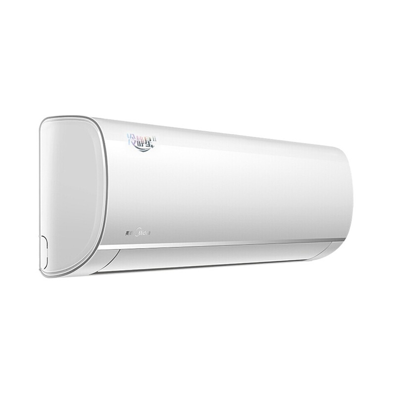 美的 ECO模式挂式空调