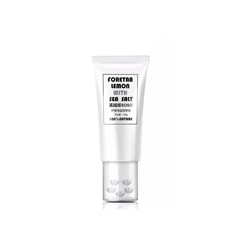 水宝宝 柔软细腻按摩霜