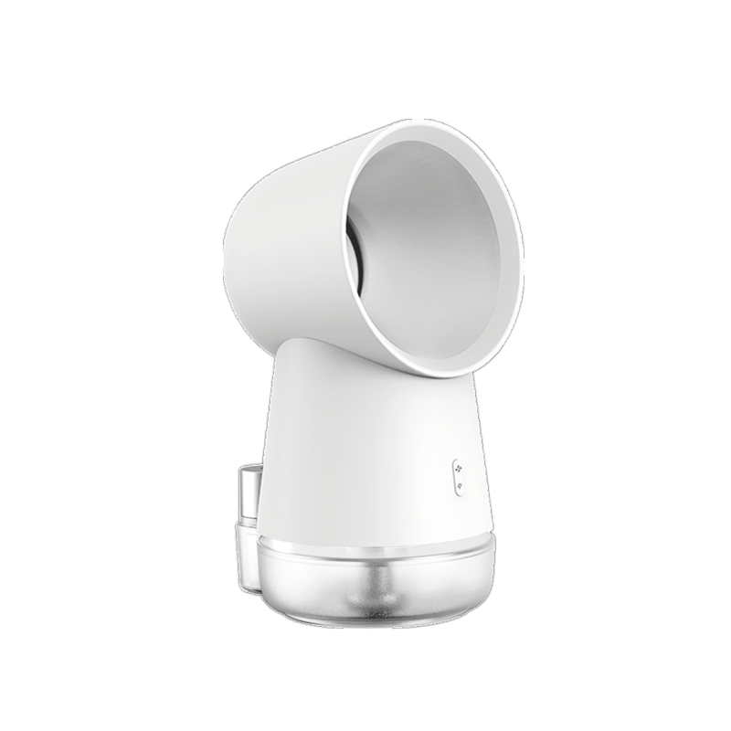 小巢糖 加湿功能电风扇