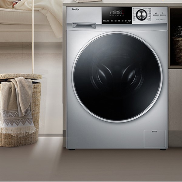 海尔 高温除菌洗衣机