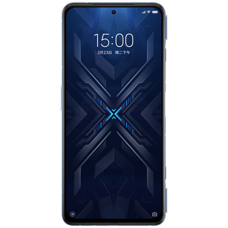 黑鲨 高刷新率 手机