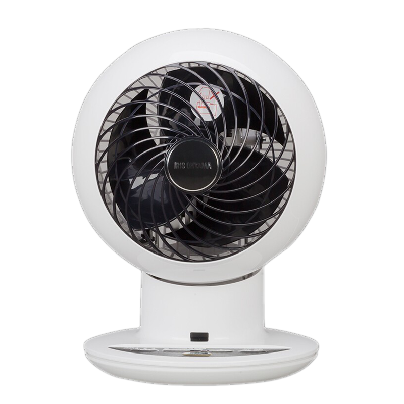 爱丽思 静音定时电风扇