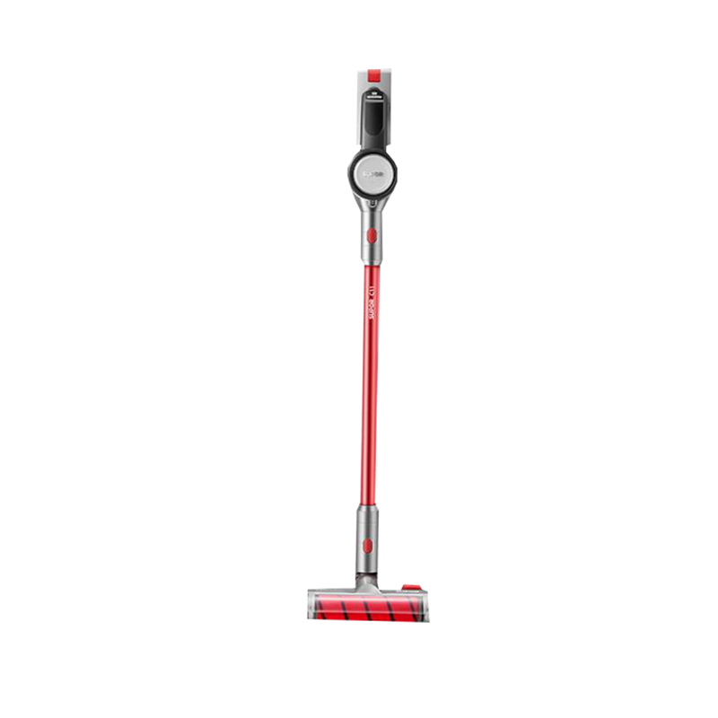 苏泊尔 流线型机身吸尘器