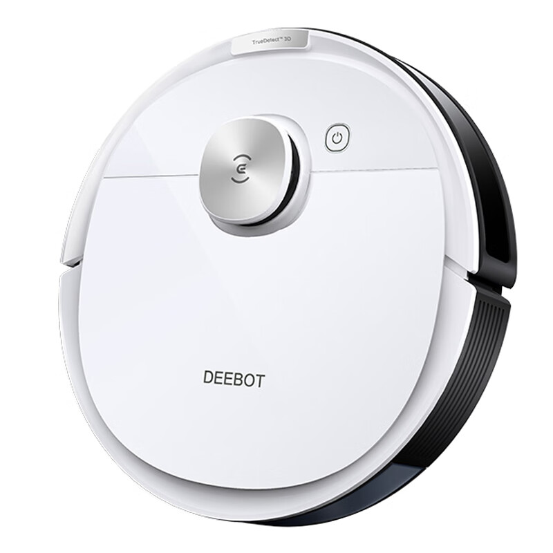 科沃斯拖布免洗扫地机器人