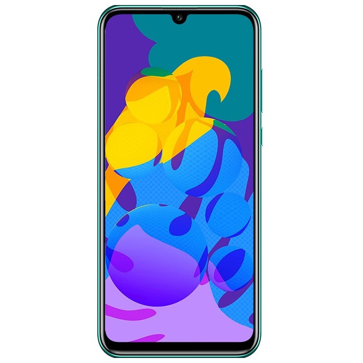 荣耀Play4TPro游戏手机