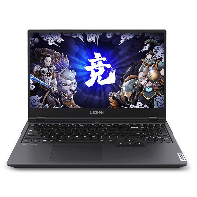 联想 高色域全面屏游戏本