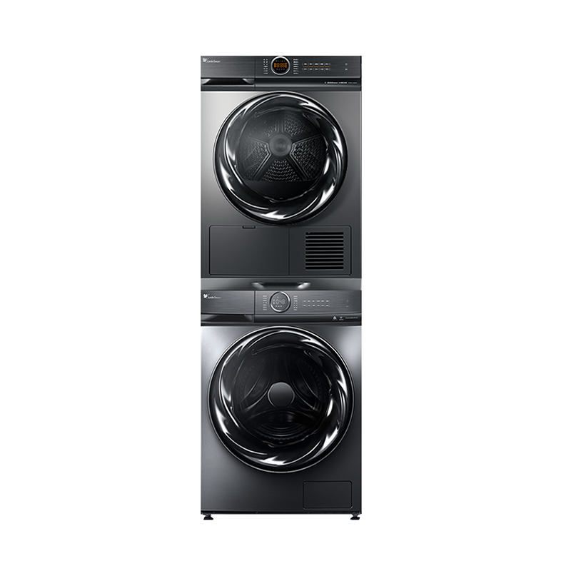 小天鹅 水魔方热泵洗烘套装