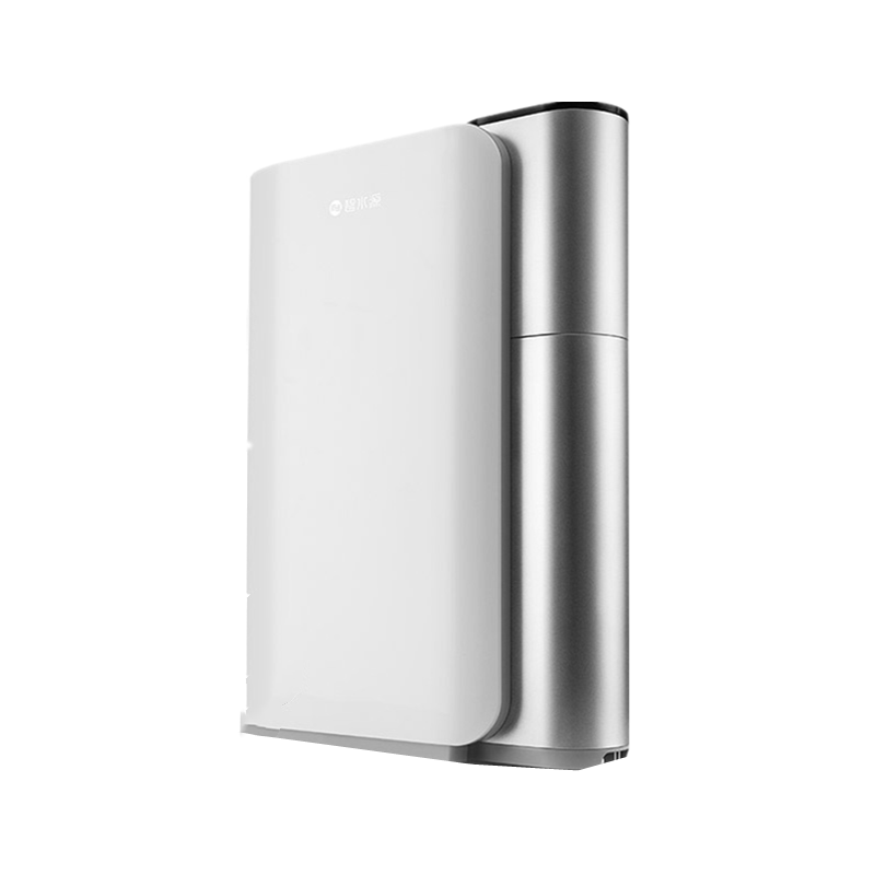 碧水源 纤薄机身净水机