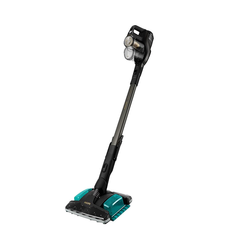 飞利浦 飓风离尘吸尘器