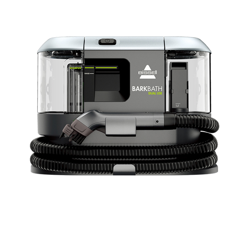 必胜 干湿两用 清洁机