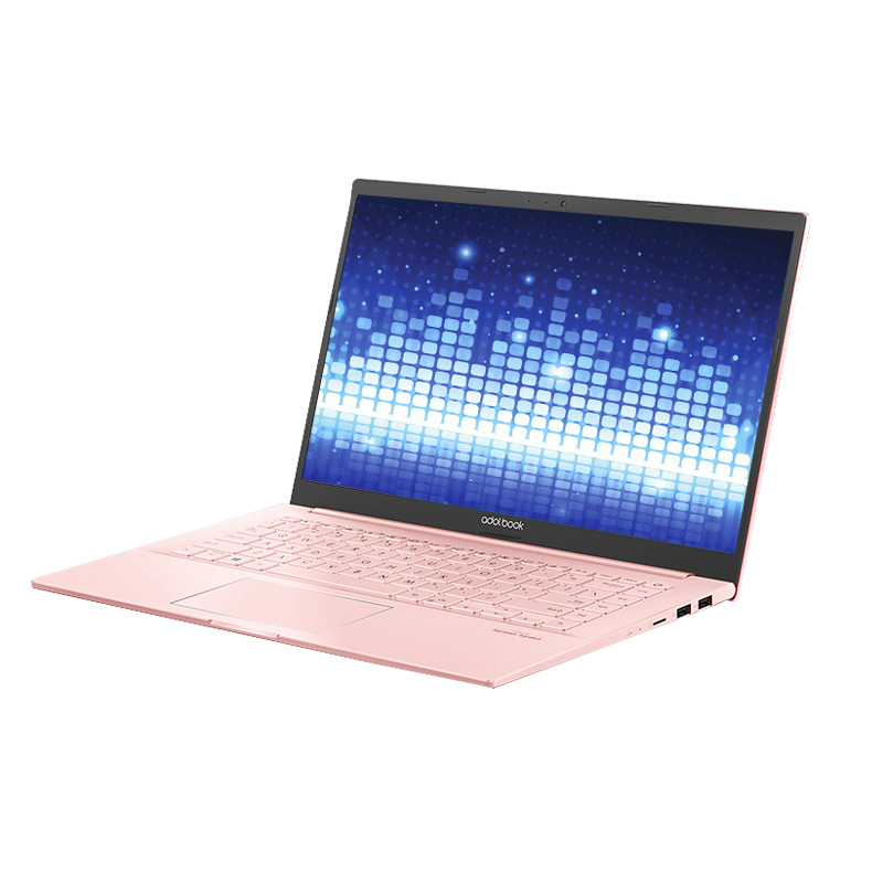 华硕 时尚便携 笔记本