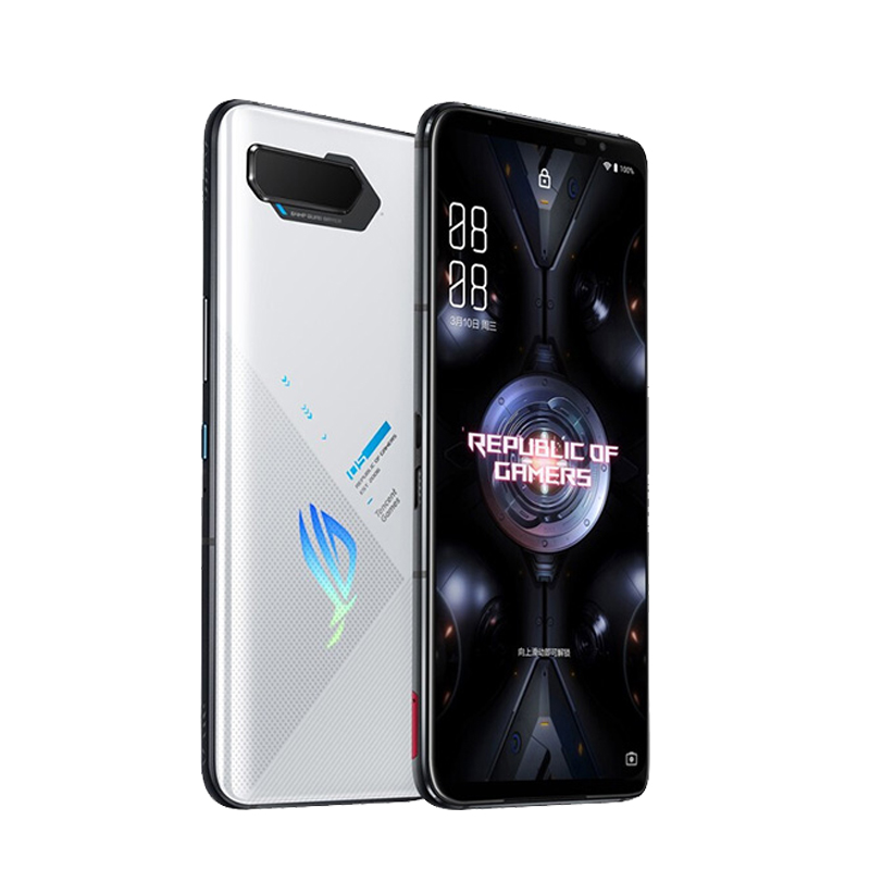 ROG 144Hz刷新率 手机