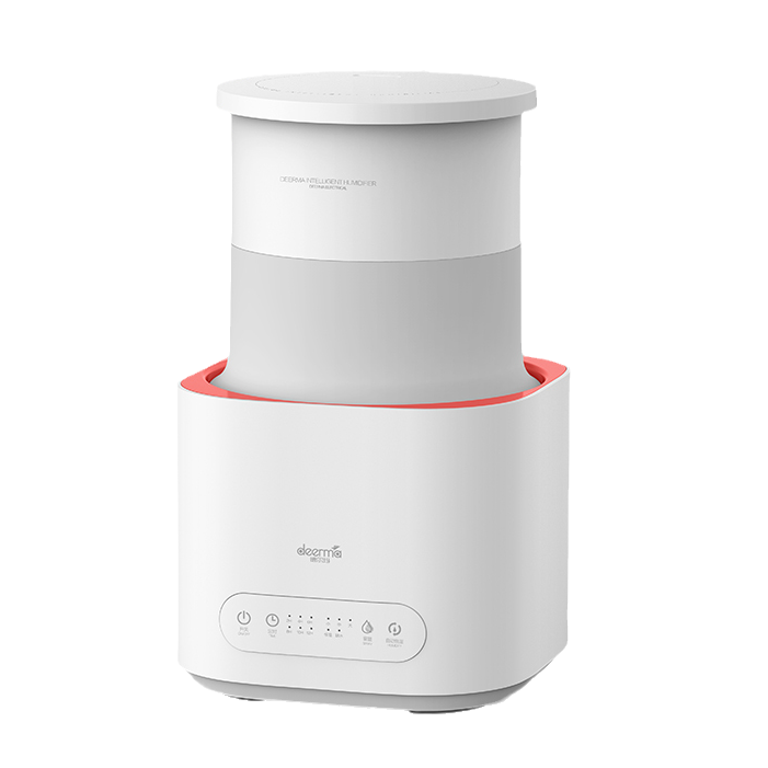 德尔玛 可折叠加湿器
