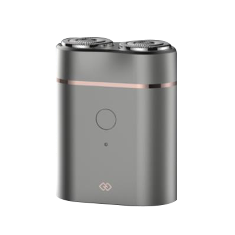 焕醒小巧便携剃须刀