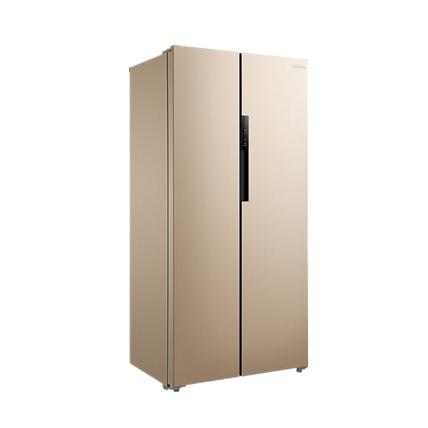 华凌风冷无霜冰箱