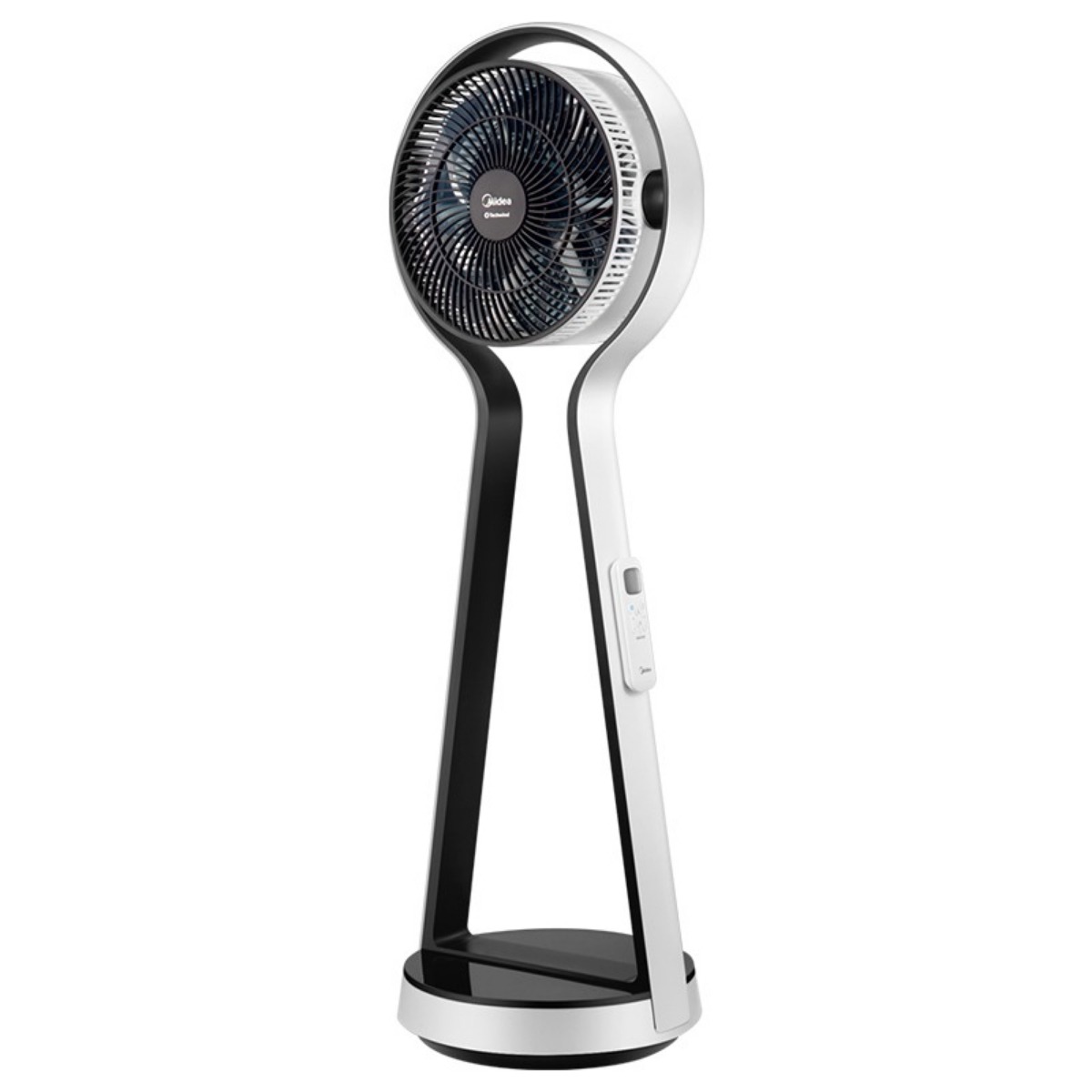 美的空气循环电风扇