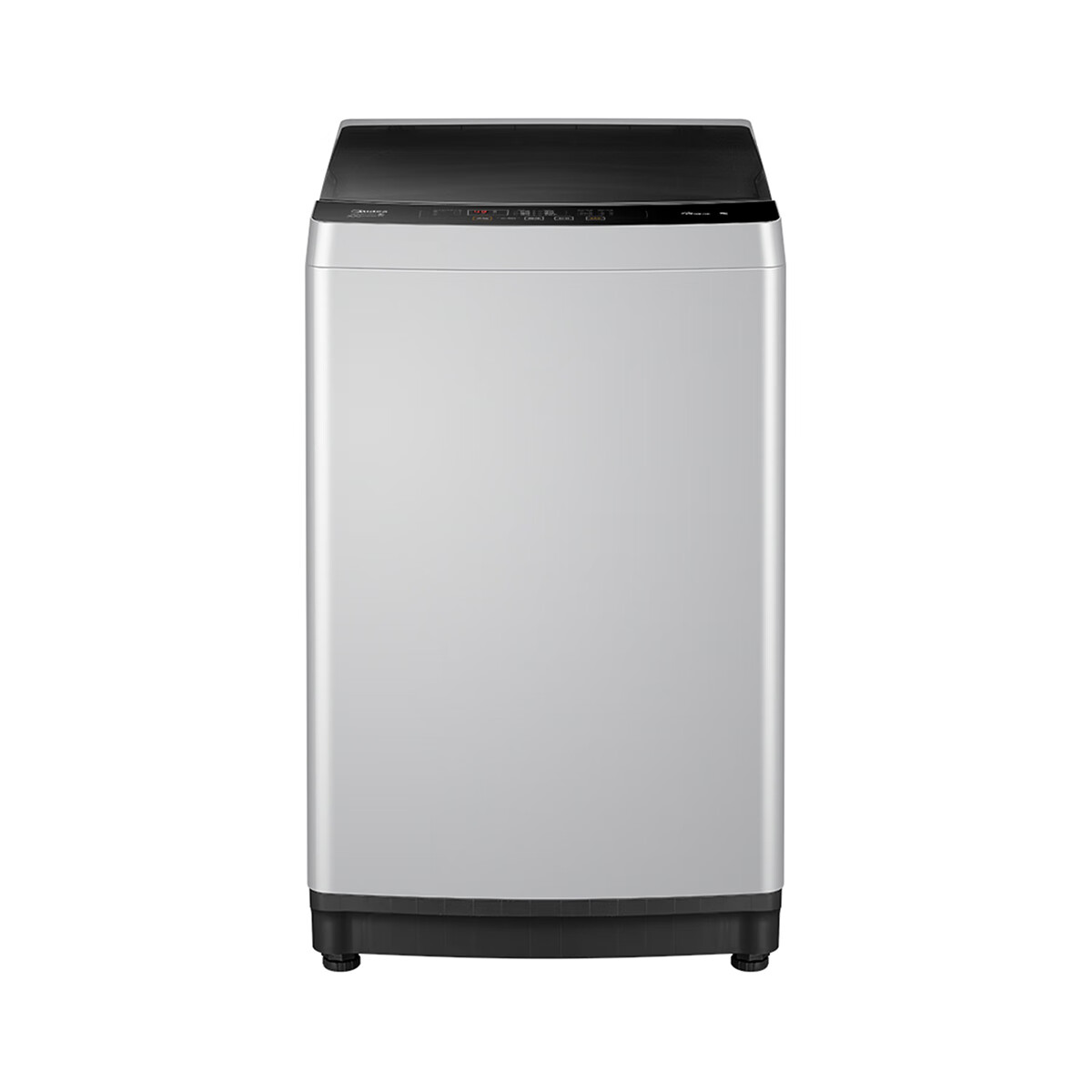 美的斜面显示屏波轮洗衣机