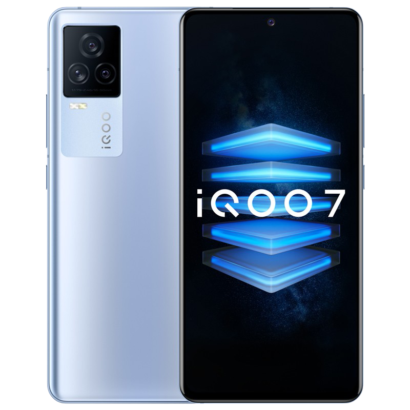 vivo 120W快充 手机