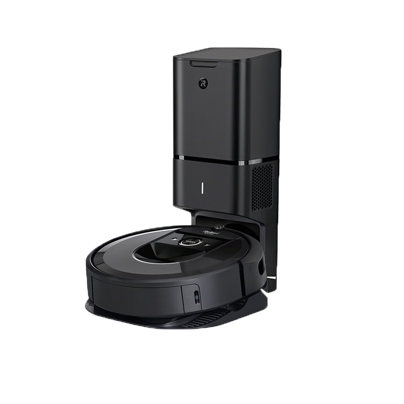 iRobot 智能家用扫地机
