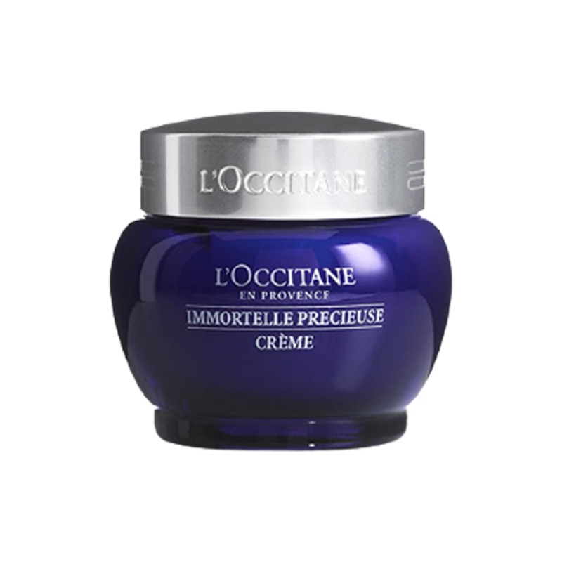 欧舒丹 腊菊 面霜