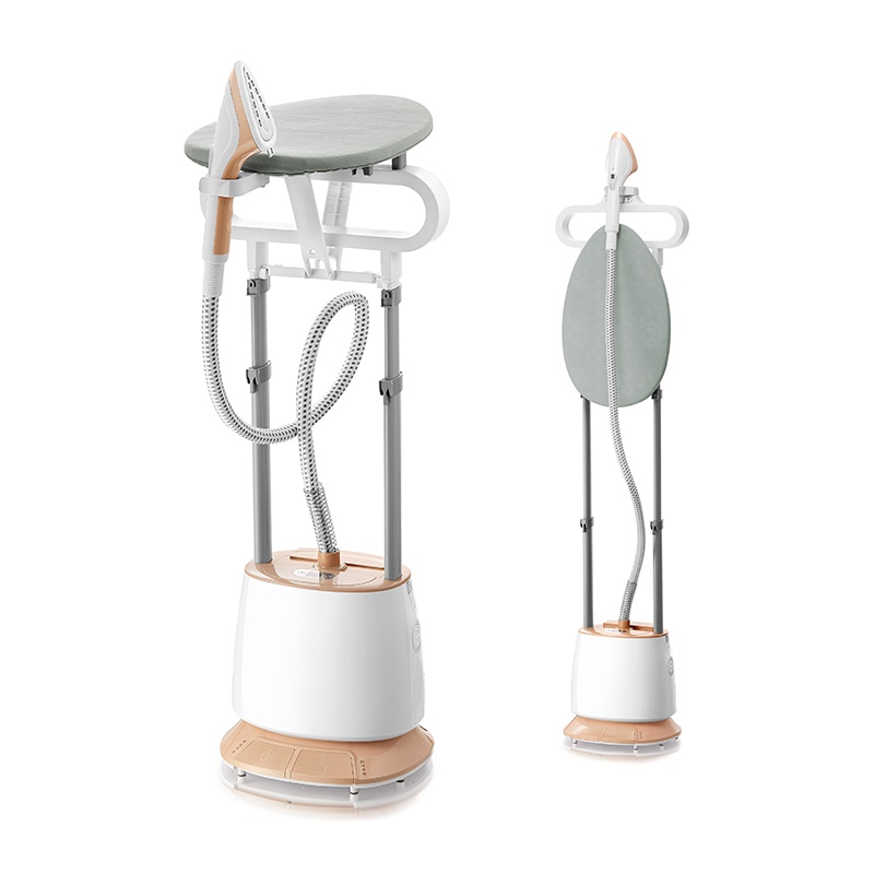 网易严选 5挡蒸汽调节挂烫机