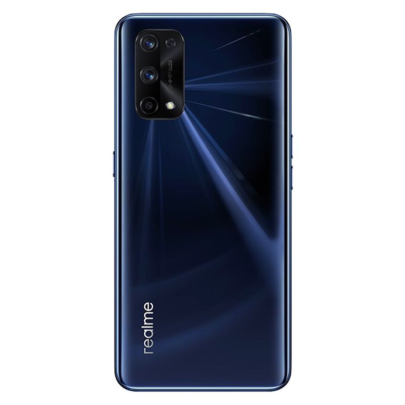 realme 120Hz柔手机