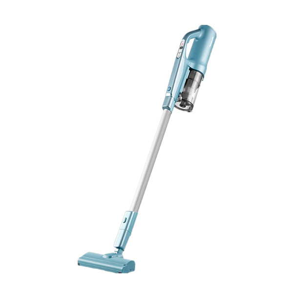 松下除螨大吸力无线吸尘器