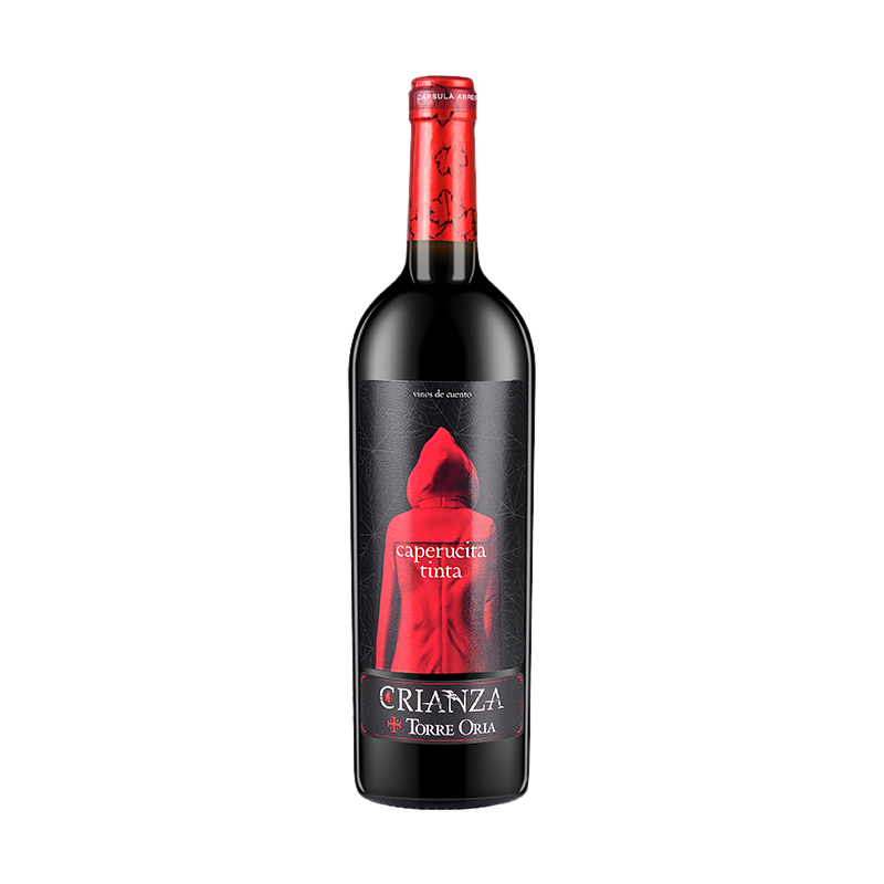 奥兰 圆润醇厚葡萄酒