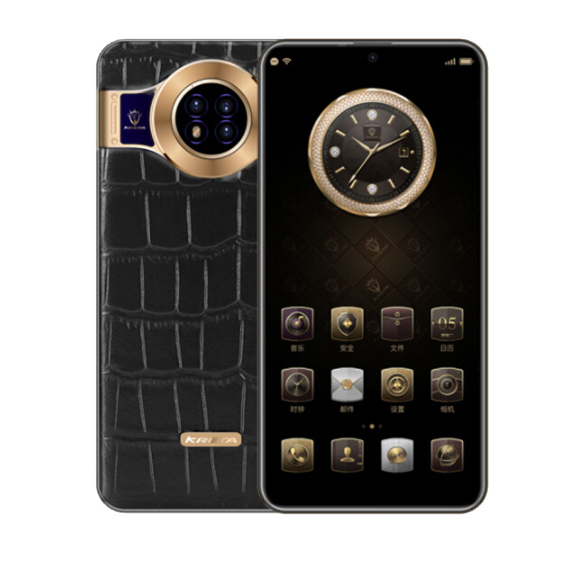 克里特 八核处理器 手机