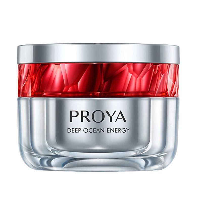 珀莱雅 补水滋养 面霜