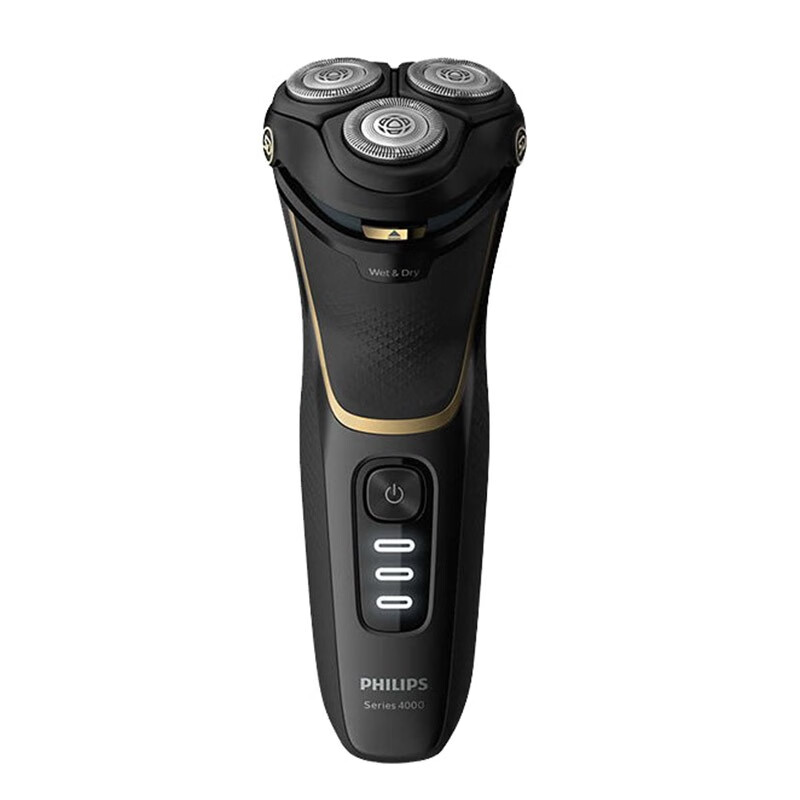 飞利浦 风驰切剃系统剃须刀