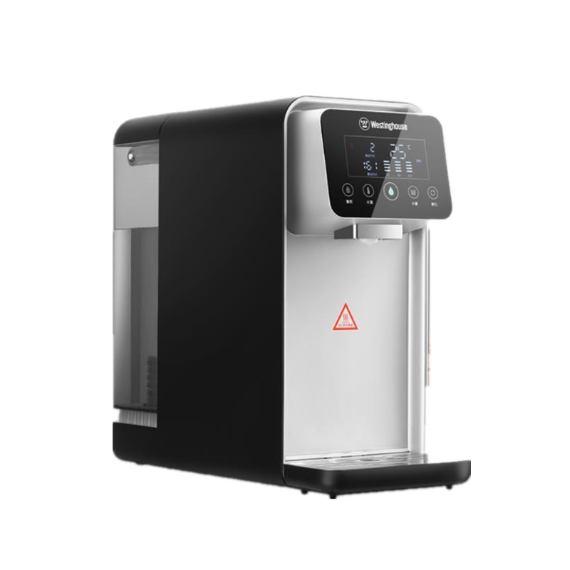 西屋 三芯加持净化强劲净水器