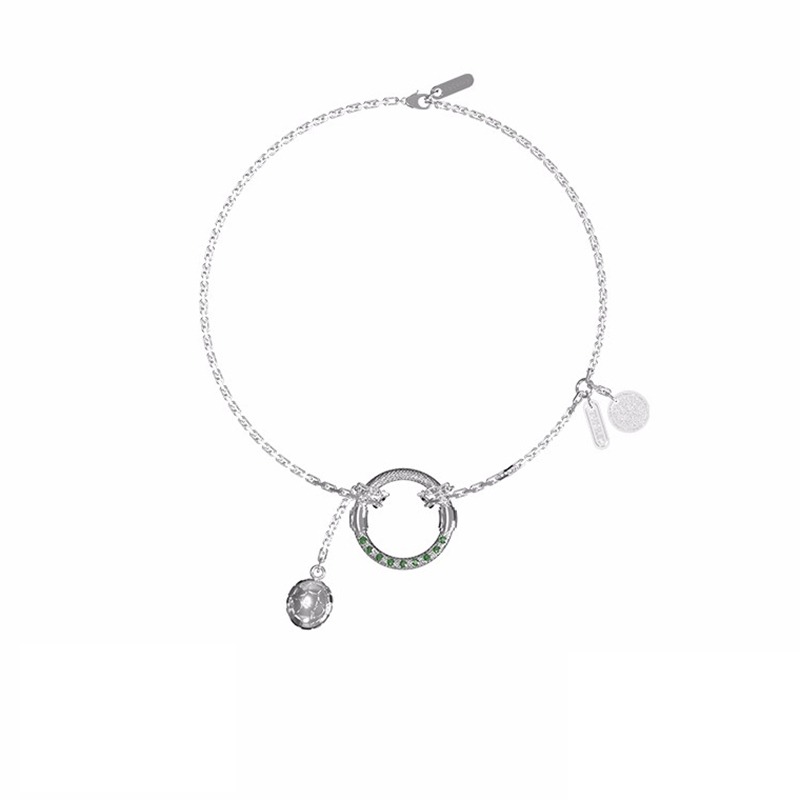 babama 忍者龟系列 项链