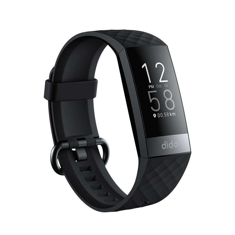 dido 进口升级芯片智能手环