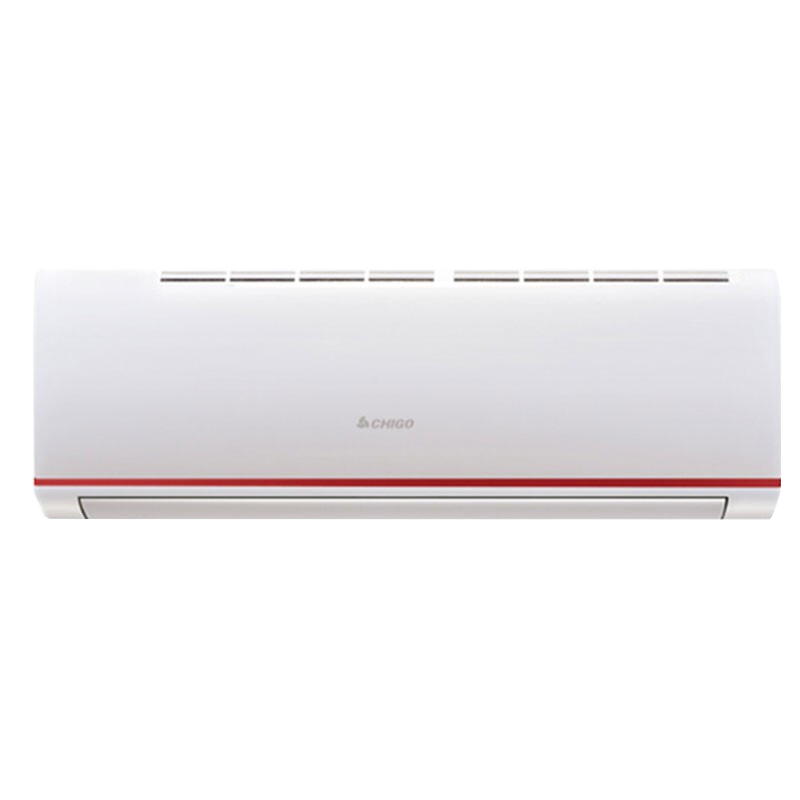 志高 智能水洗卧室空调