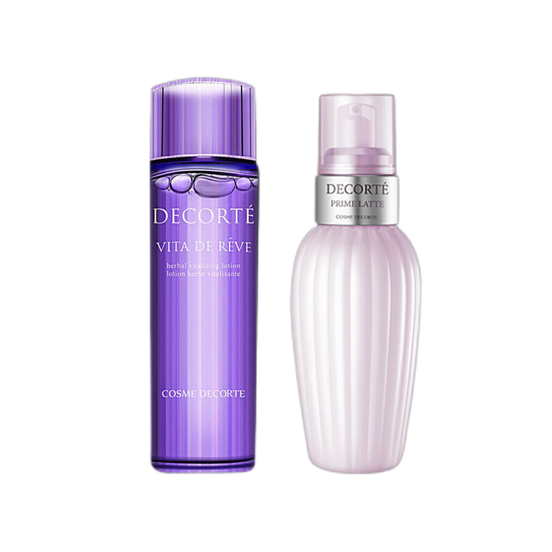 黛珂 平衡水油护肤礼盒