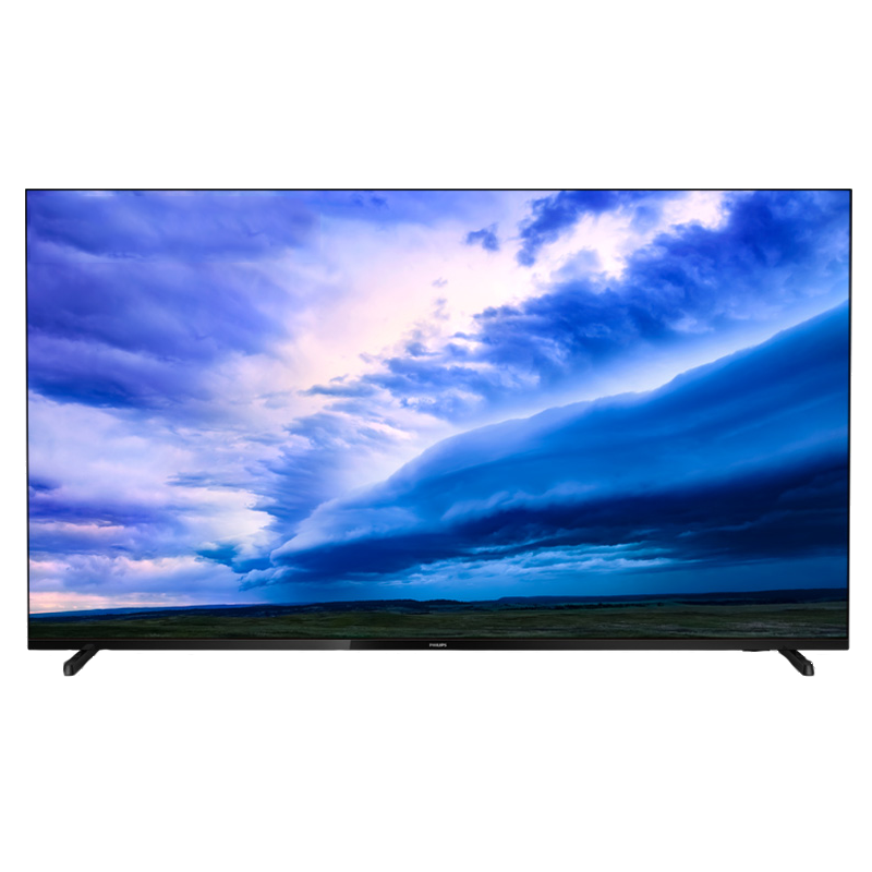 飞利浦蓝牙语音电视